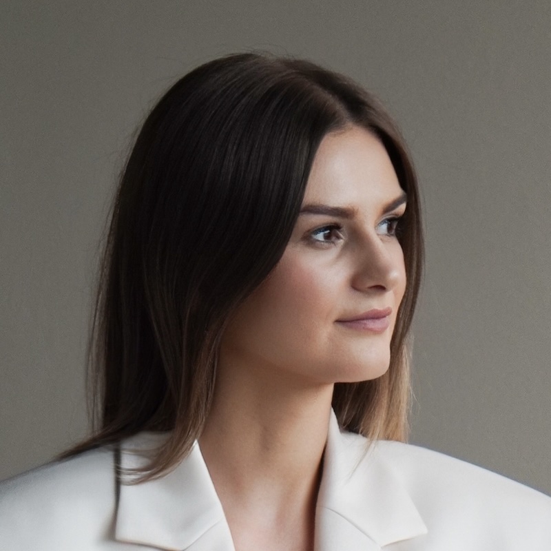 Magda – Masażystka